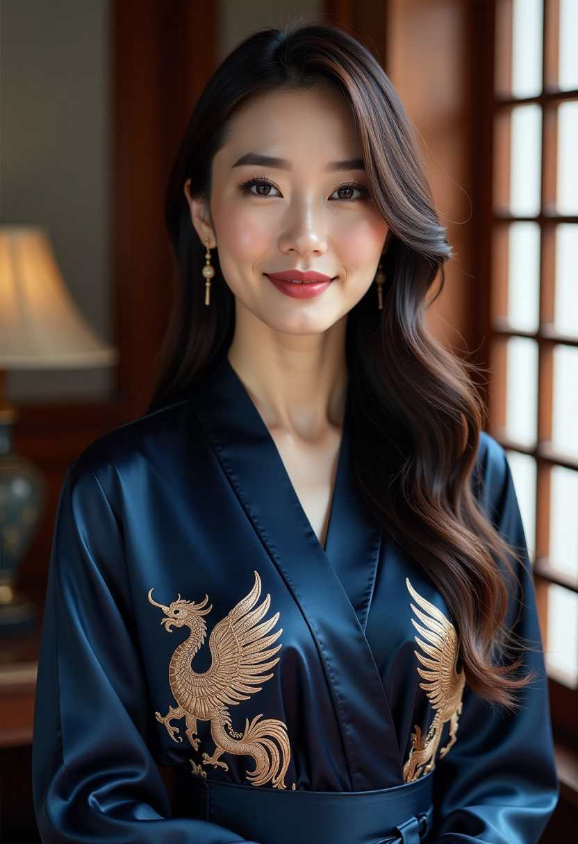 动画创作三年